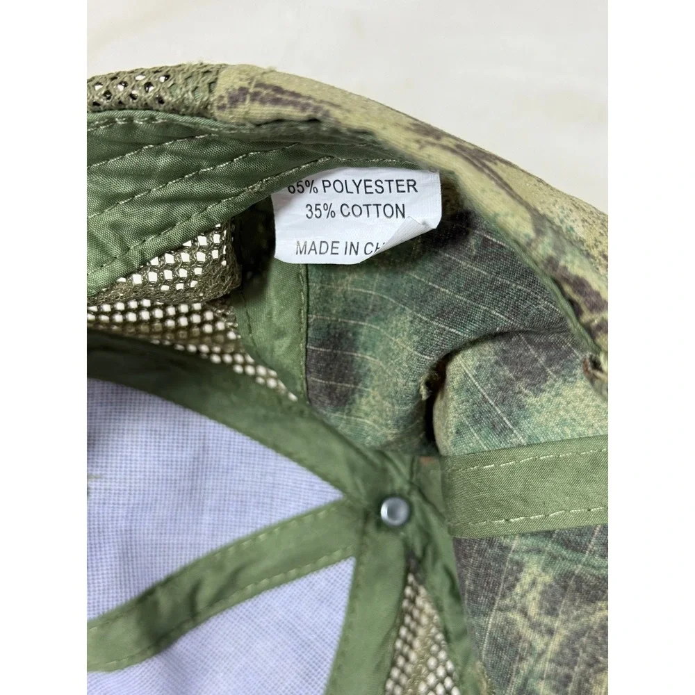 5.11 Tactical Kryptek Camo Mesh Trucker Hat Snapback Hunting Outdoor Cap OSFM
